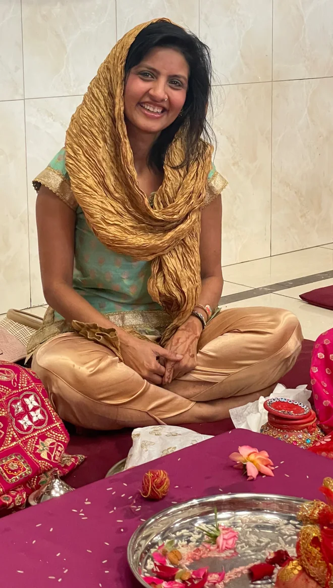 Ujjla Manchanda